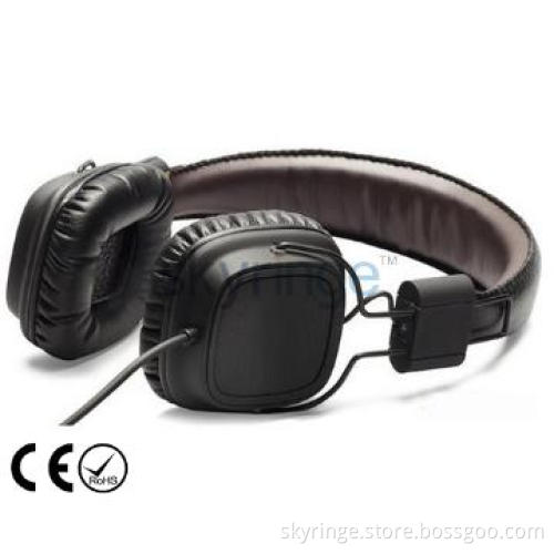 2013 fashion computer headset with high quality